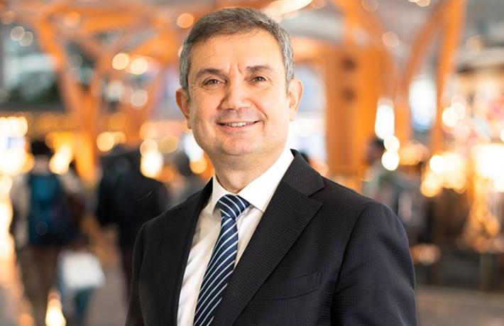  İGA Holding CEO’su istifa etti