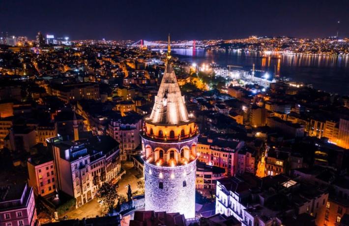 Gece müzeciliği başlıyor... 27 noktada müzeler artık geceleri de açık