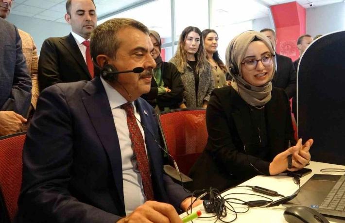 Son noktayı koydu... Bakan Tekin'den 9 günlük bayram tatili açıklaması