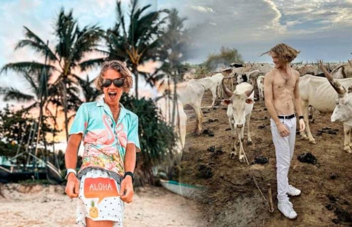 76 ülke gezen influencer, en fazla para harcadığı ülkeleri açıkladı
