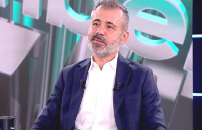Mustafa Pilav: Bu sene gelir açısından turizmde rekor yıl olacak