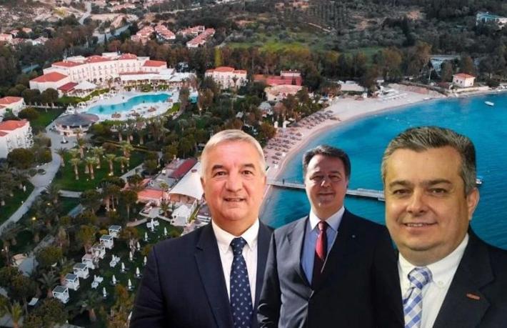 Turizm bir hobi değil, kalkınma meseledir