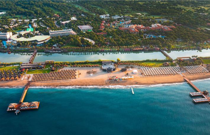Gloria Hotels, sürdürülebilirlikte yeni döneme giriyor