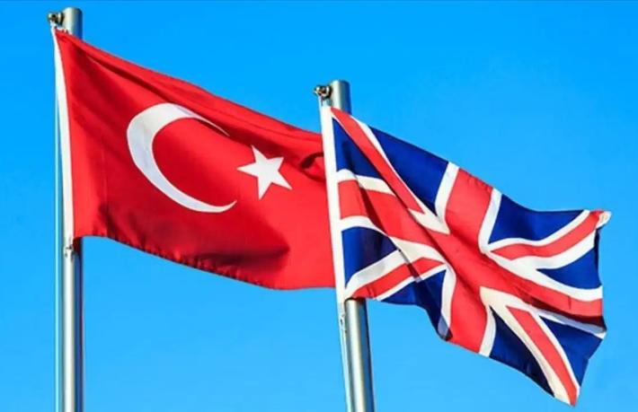 İngiltere'den Türkiye'ye seyahat uyarısı
