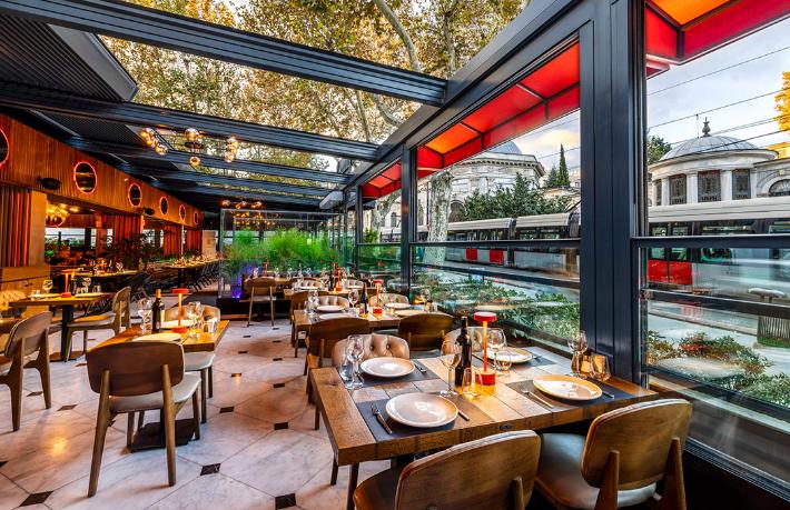 Mayıs enflasyonu otel ve lokanta fiyatlarına nasıl yansıdı?