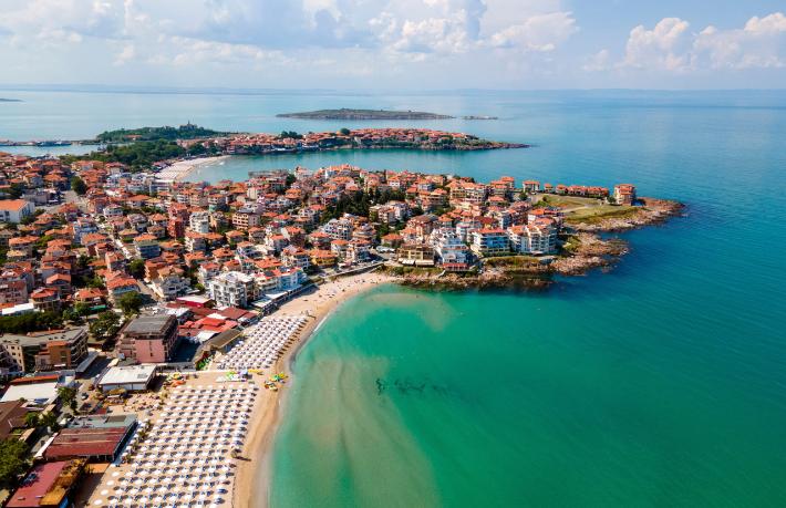 İDO'nun İstanbul-Burgas seferleri başlıyor