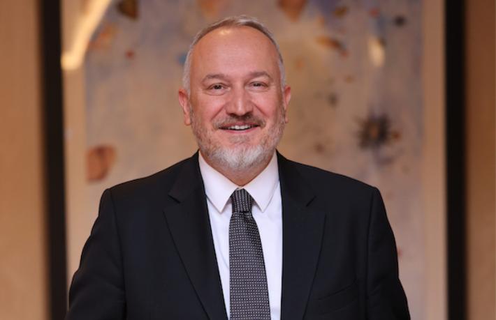 Kaan Kavaloğlu: Antalya'daki oteller yüzde 100 dolu