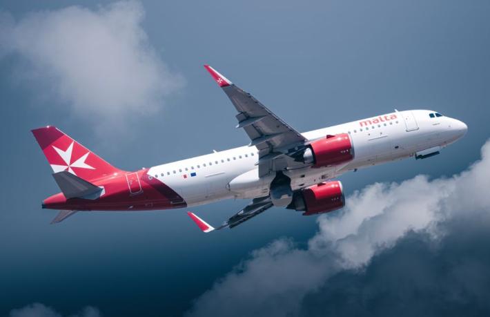 İstanbul’dan Malta’ya direkt uçuşlar başladı