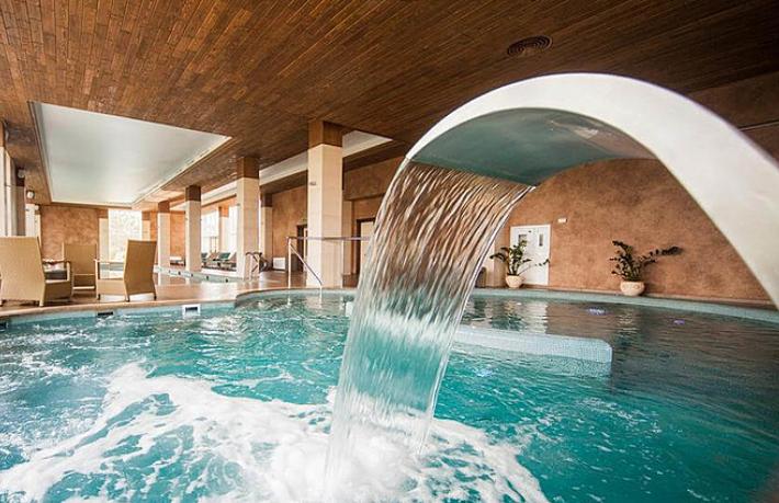 Konya’ya 150 odalı termal otel geliyor