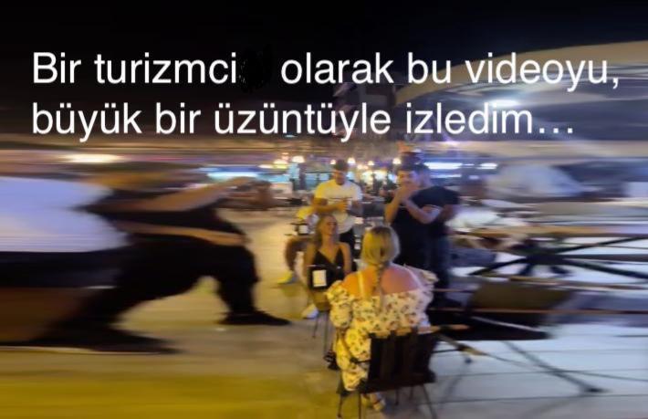 Yakup Dinler: Siyasiler, yerel yöneticiler ve bürokratlar bu tabloya neden sessiz kalıyor?