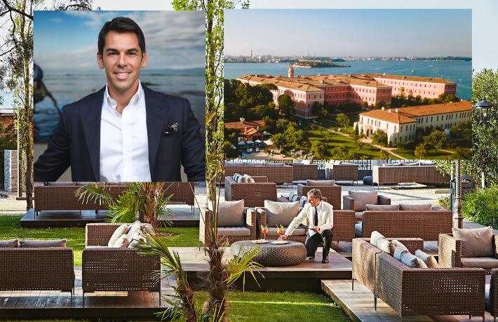 Mandarin Oriental, San Clemente Palace Hotel’i devraldı