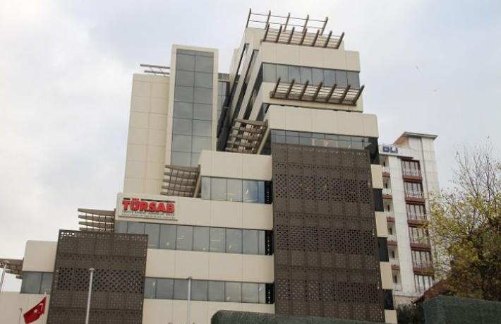 TÜRSAB'tan Didim'deki tur otobüsü saldırısına kınama mesajı