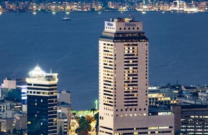İzmir Belediyesi, Hilton İzmir'deki hisselerini satıyor