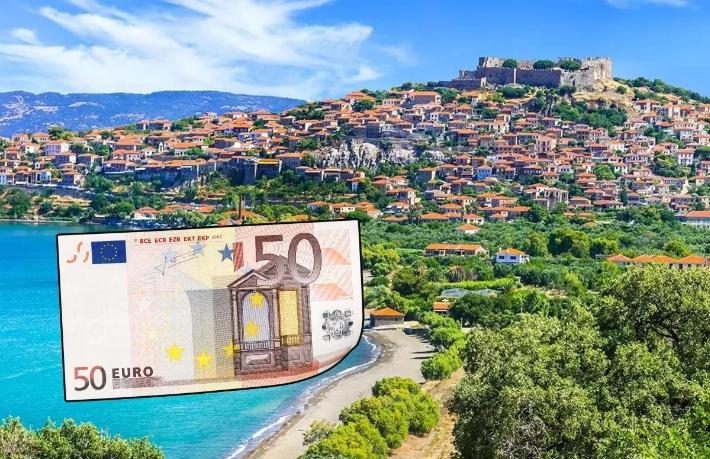 Türk turistin yatla Midilli ziyareti kâbus oldu