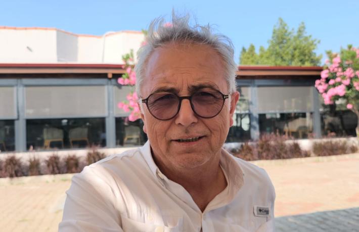 Galli Zeytinyağı, turistlerin yeni gözdesi oldu