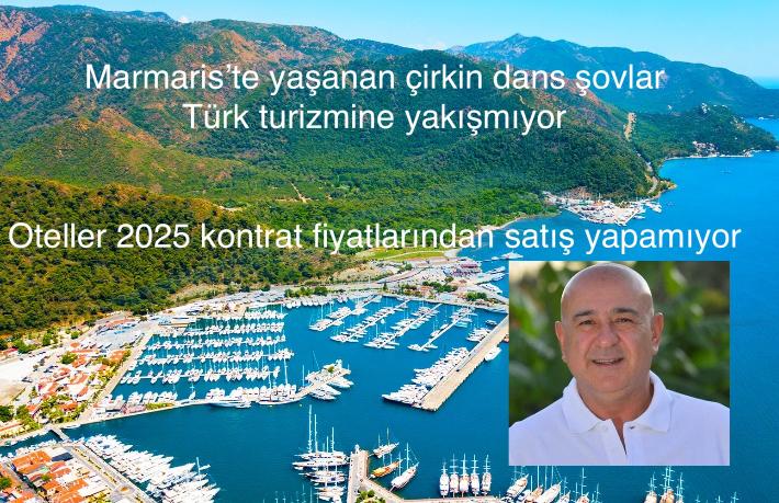 Turizm sektörü tedirgin, önümüzü göremiyoruz