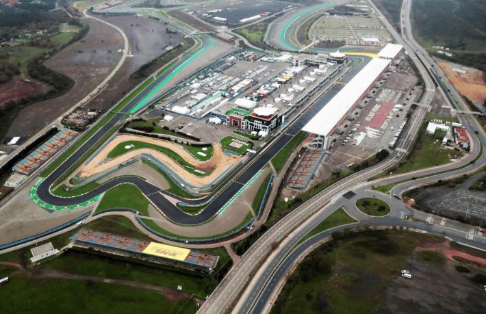 İstanbul Park el değiştirdi