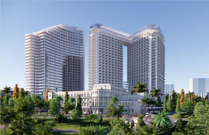 Devlet destekli otel yatırımında rekor artış