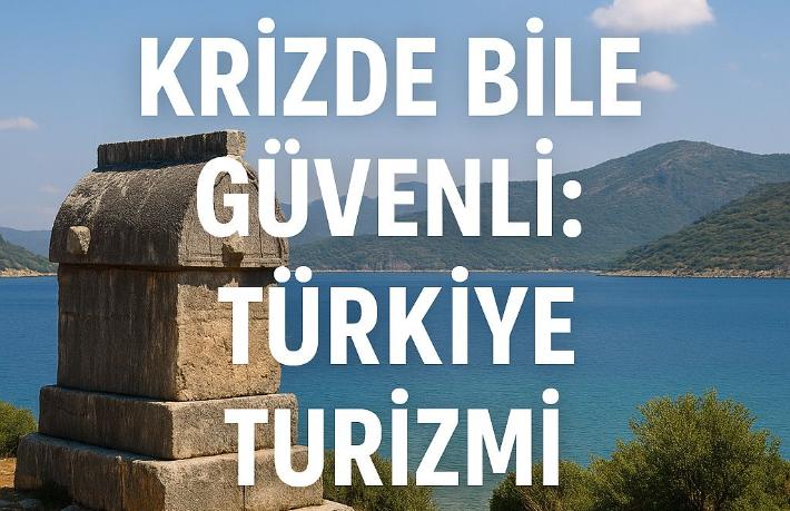 İran-İsrail savaşının sektöre kısa, orta ve uzun vade etkileri