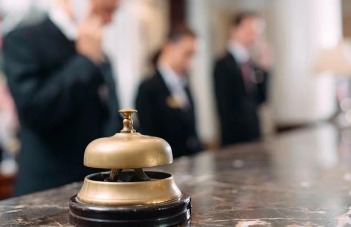 Gaziantep'e 240 odalı yeni otel geliyor