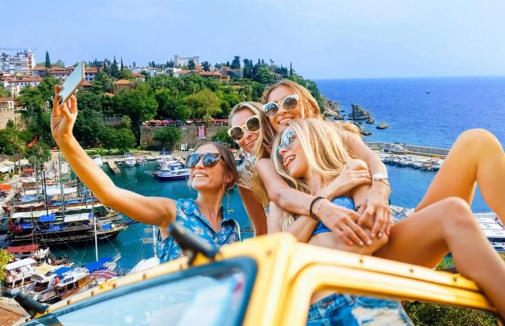 Yunanistan-Türkiye turizm rekabetinde yüzü gülen taraf belli oldu