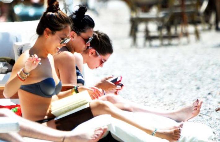 Türkiye'nin hedefi 1 milyon Çinli turist