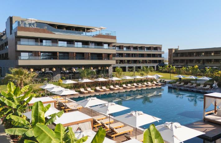 Dertour, Antalya’da işlettiği Aldiana Club Side Beach’i kapatıyor