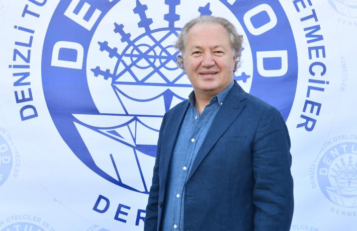 DENTUROD’dan Kaleiçi Projesi’ne destek