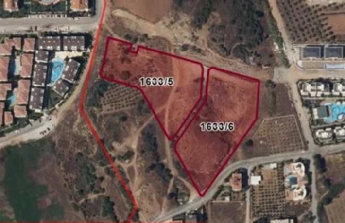 Manavgat’ta 387 Milyon TL'ye 2 dev arazi özelleştirildi