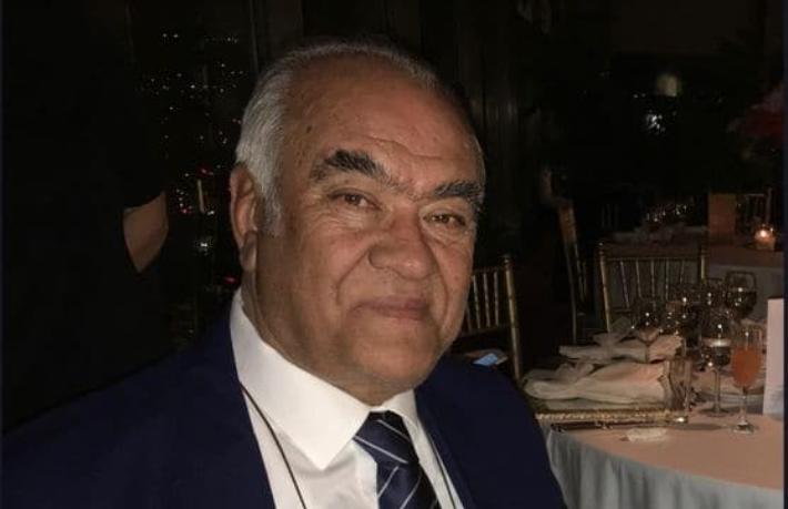 Turizm camiasının saygın simalarından Muktedir Ballı hayatını kaybetti