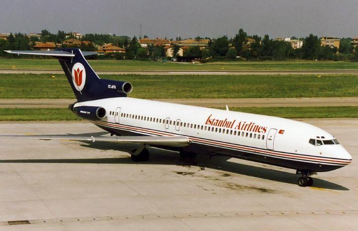 İstanbul Airlines efsanesi yeniden doğuyor
