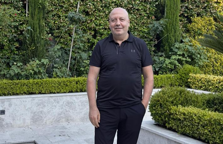 Ali Can Aksu: Her şey dahil sistemi yeniden sorgulanmalıdır
