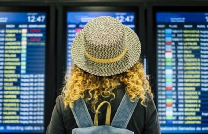 Mayıs ayında Türkiye’ye gelen turist sayısı açıklandı