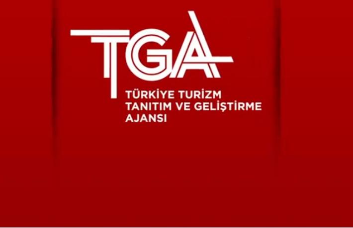 TGA turizm sektöründen 5 ayda 2.5 Milyar TL topladı
