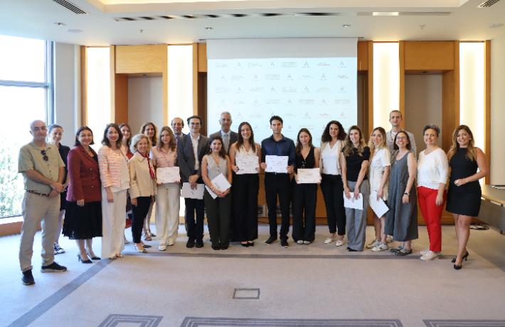 Accor ve Özyeğin Üniversitesi'nden otel odası tasarım yarışması