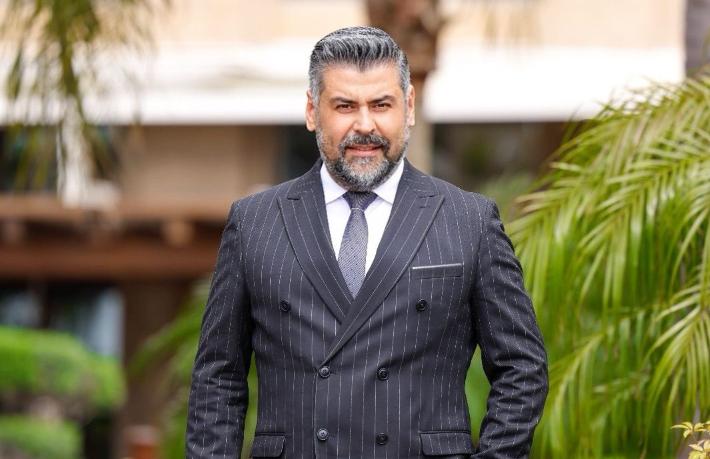 FashionTV Luxe Resort’un Genel Müdürlüğü'ne Fethi İz atandı