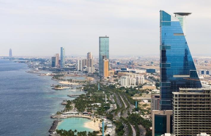 Suudi Arabistan, 2024’te 116 milyon turist ağırladı