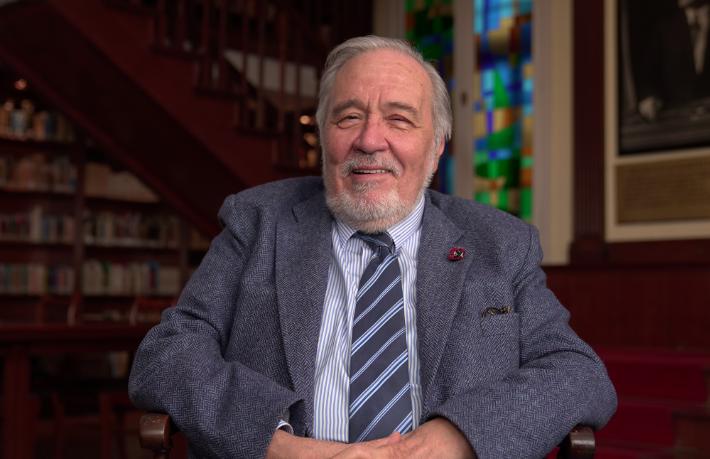İlber Ortaylı'dan şok uyarı... Ayasofya'ya kimse girmesin, çünkü çökecek