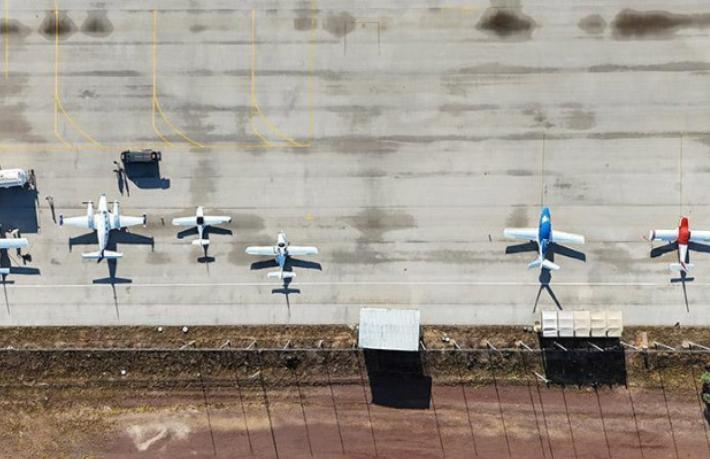 Yeni rotaları Türkiye… Turizmde 'Pilot turist' patlaması