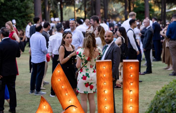 Accor’dan Türkiye’deki iş ortaklarına anlamlı teşekkür