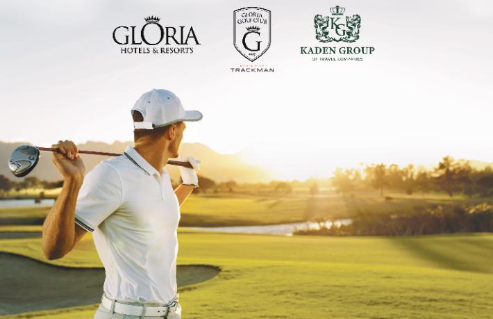 Corendon Airlines ve Kaden Group iş birliğinde “Race to Belek” golf turnuvası başlıyor