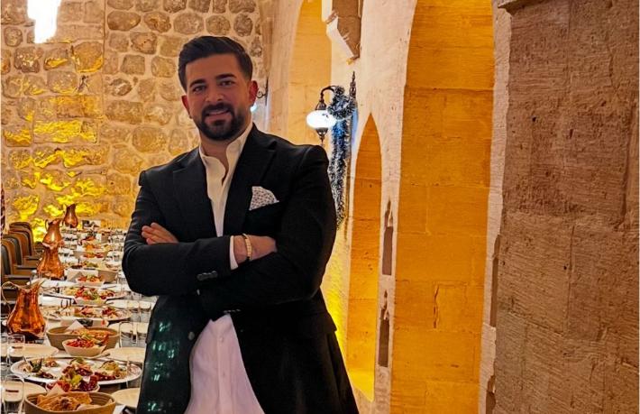 Mardin’in kalbinde yükselen değer: Lummi Restoran
