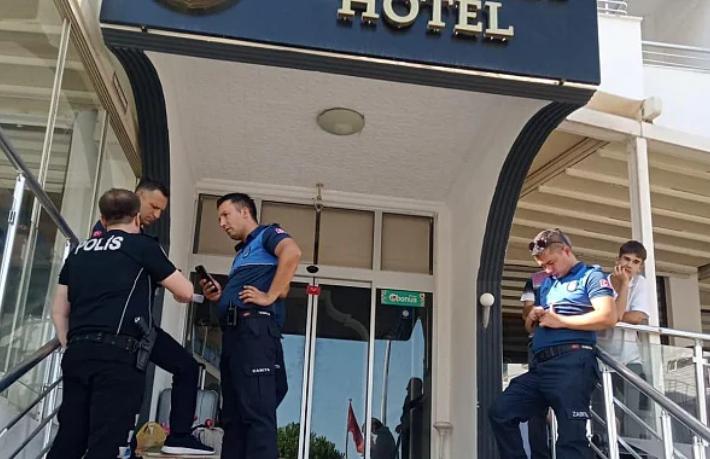 Didim Belediyesi'nden mühürlenen otel hakkında açıklama