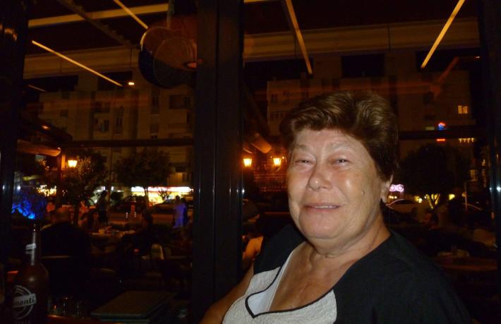 Turizmci Neşe Cav hayatını kaybetti
