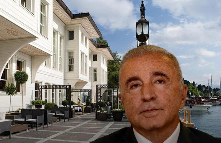 Ünal Aysal isyan etti: Bu bir çökme operasyonu