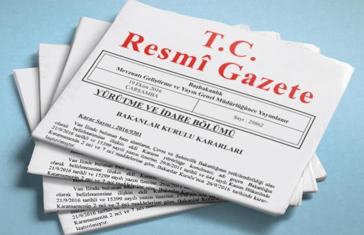 Otelleri rahatlatan gelişme.... O süre 31 Aralık'a kadar uzatıldı