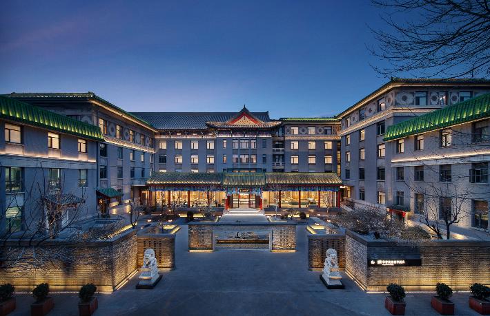 Choice, Çinli SSAW Hotels’in 68 tesisini işletecek