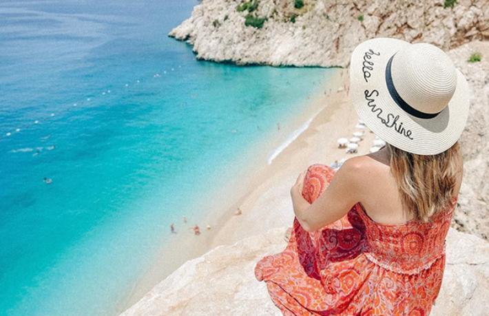 Turizmde 3’ncü lige mi düşüyoruz?