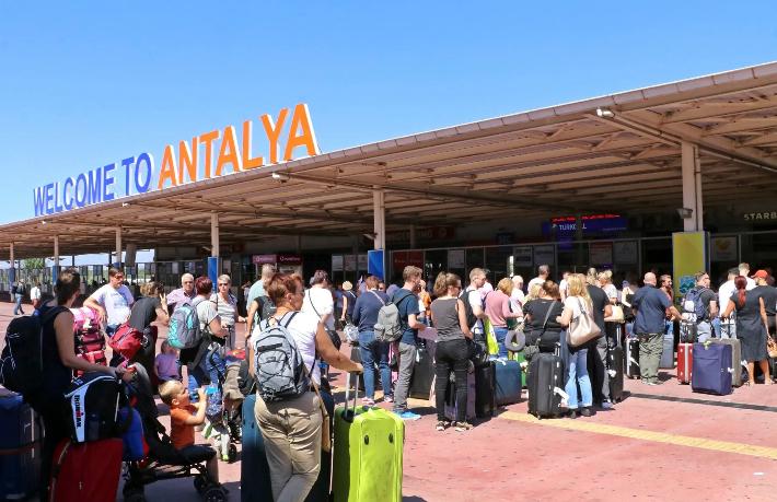 AKTOB: Oteller pahalı değil, dışarısı pahalı