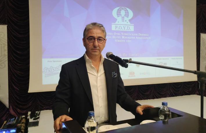 POYD: Türk turizmi pahalı destinasyon algısından kurtulmalı